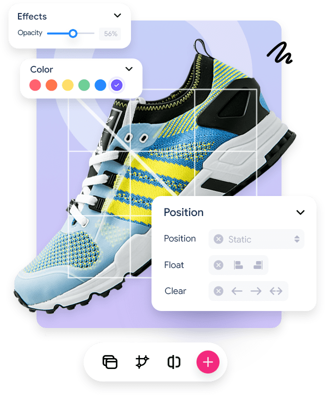 Catálogo produtos e-commerce ERP Softvar