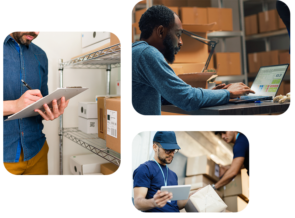 Gestão compras e-commerce ERP Softvar