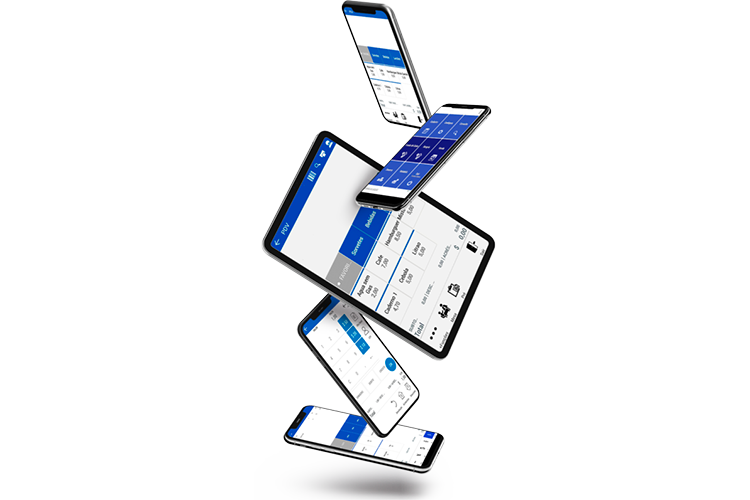 PDV mobile Softvar integrado e-commerce